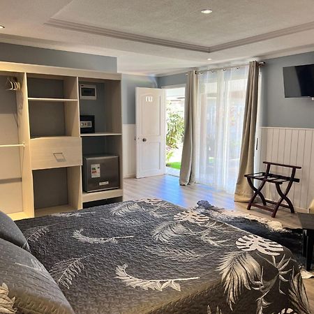 Inaki Uhi Hotel Hanga Roa Luaran gambar