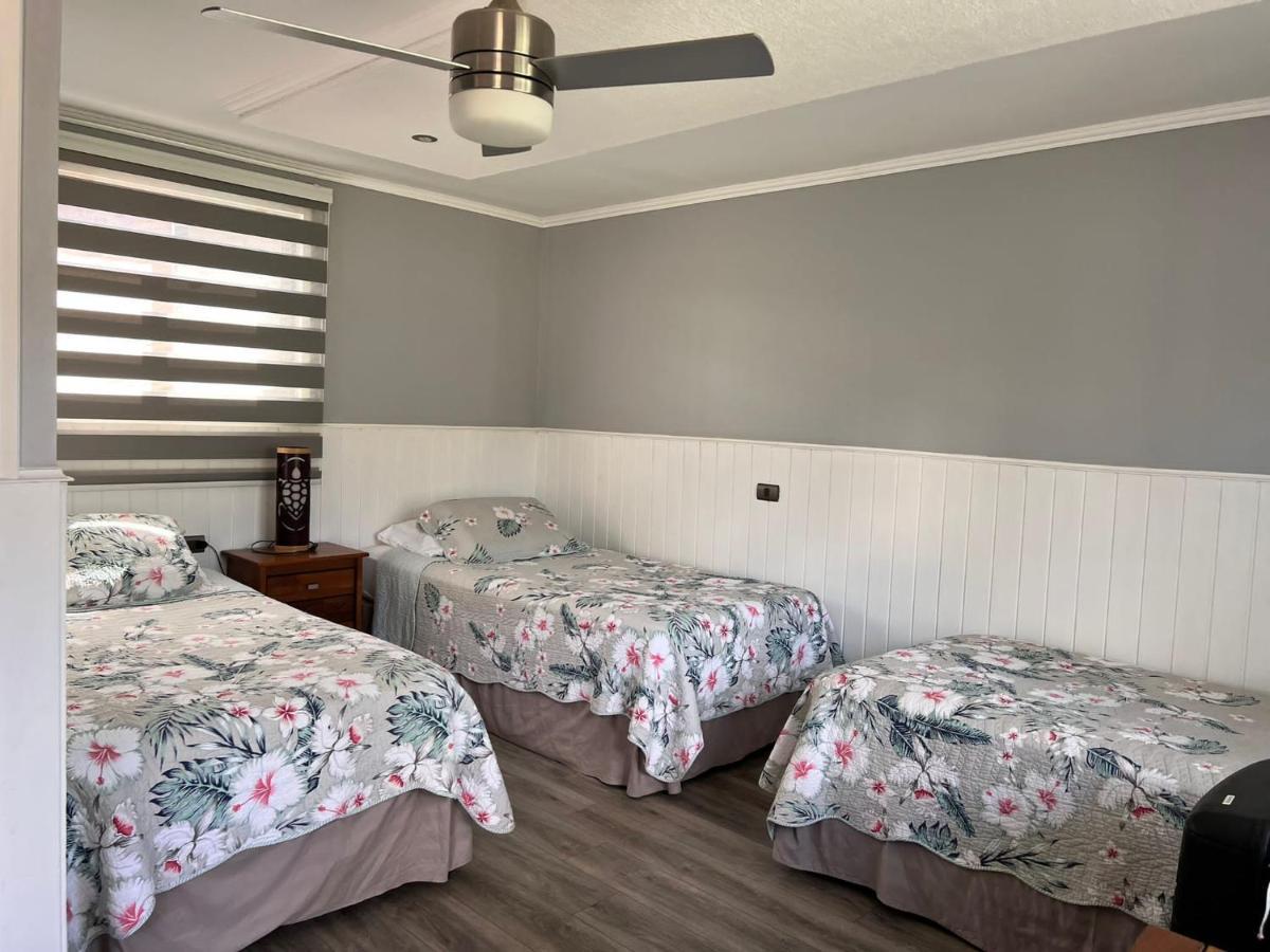 Inaki Uhi Hotel Hanga Roa Luaran gambar