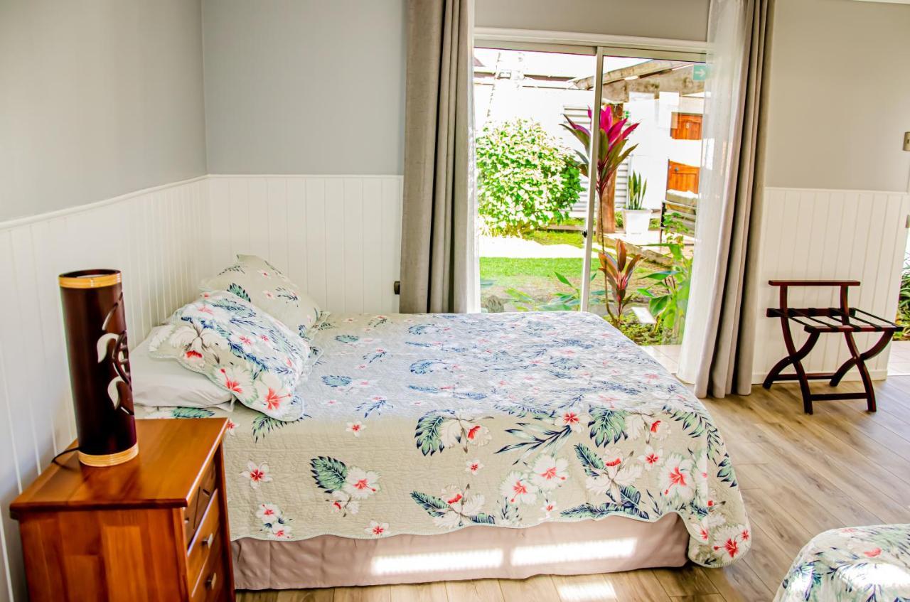Inaki Uhi Hotel Hanga Roa Luaran gambar