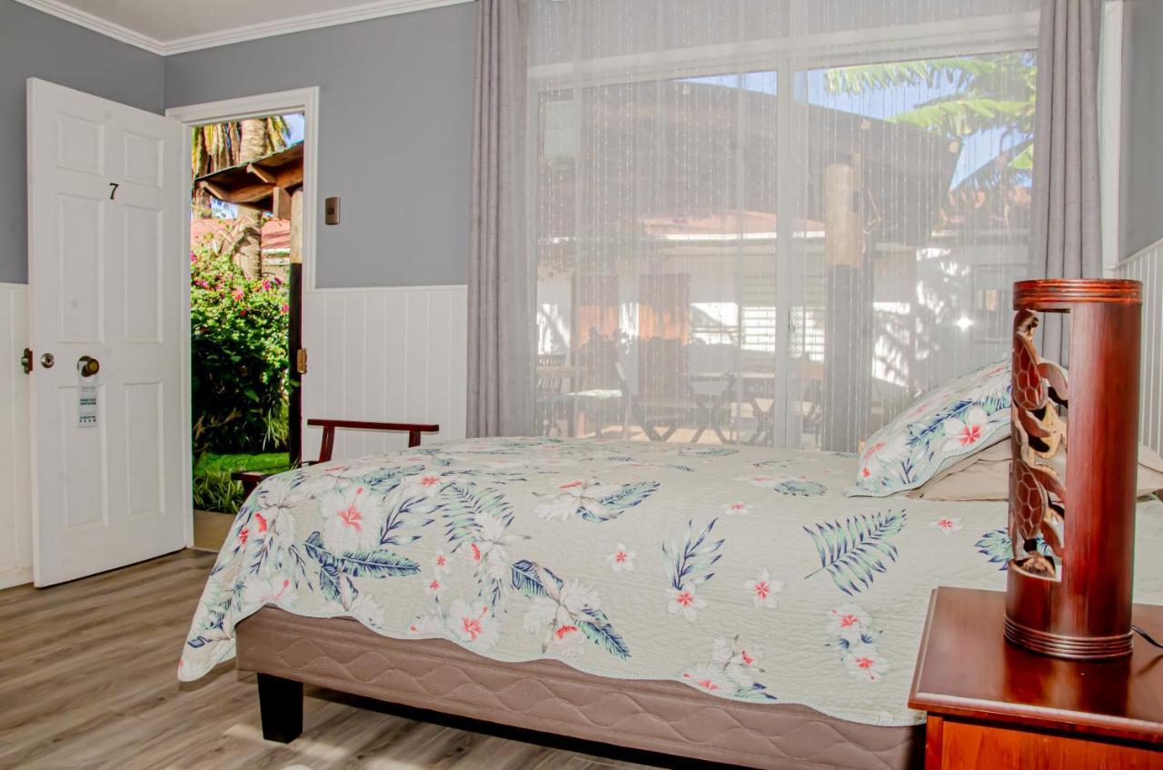 Inaki Uhi Hotel Hanga Roa Luaran gambar