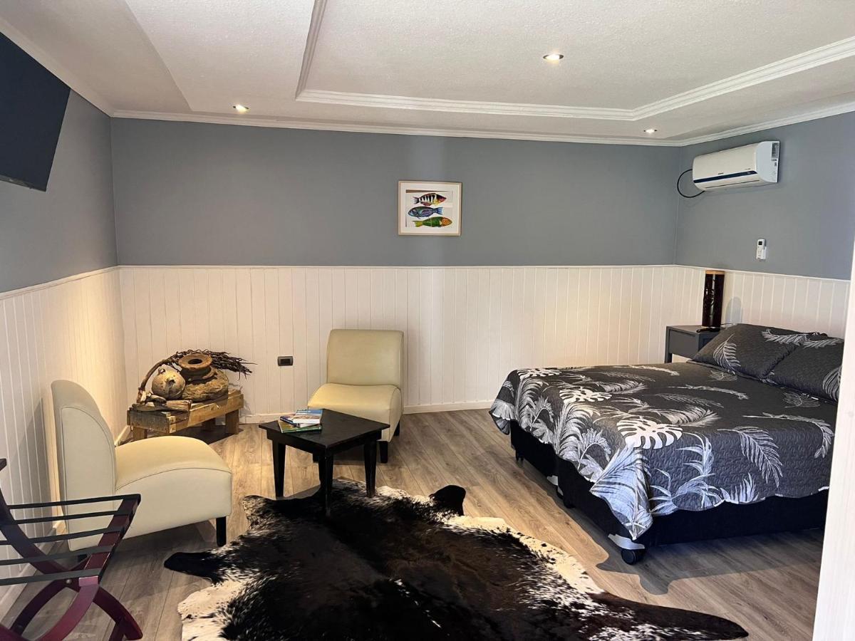 Inaki Uhi Hotel Hanga Roa Luaran gambar