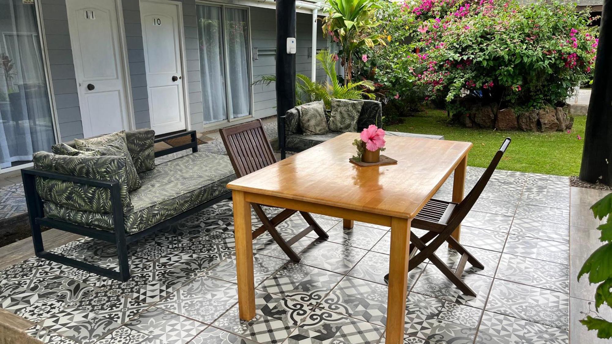 Inaki Uhi Hotel Hanga Roa Luaran gambar