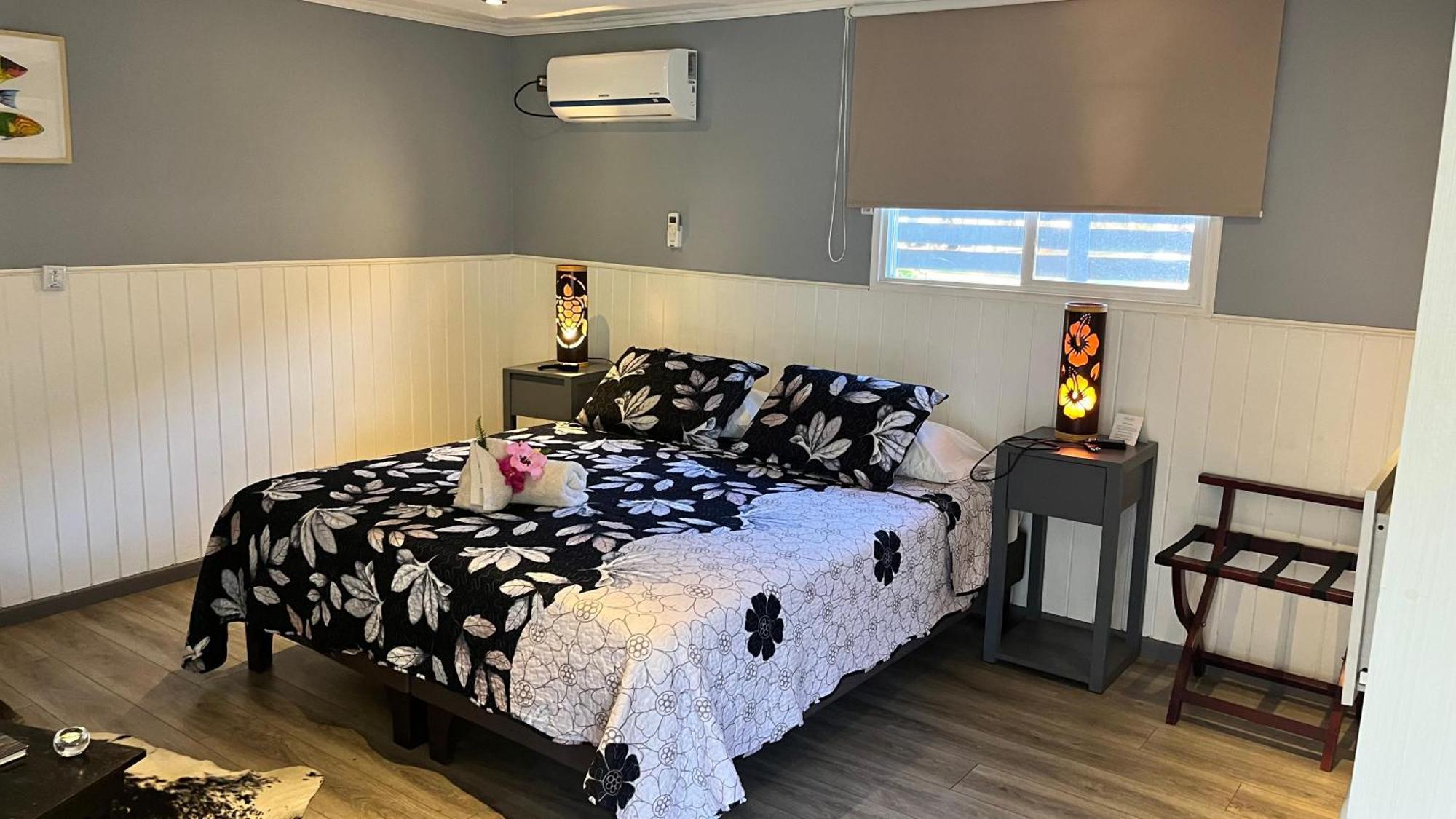 Inaki Uhi Hotel Hanga Roa Luaran gambar