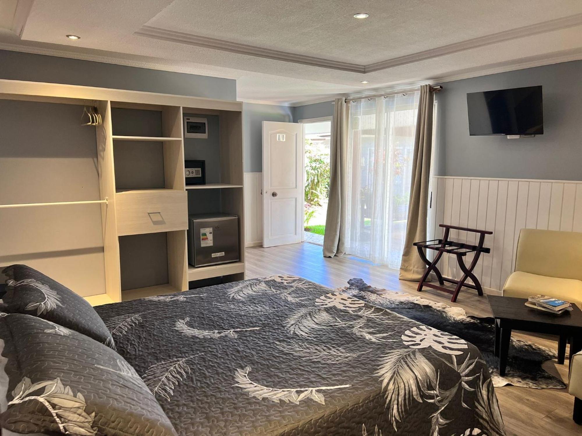 Inaki Uhi Hotel Hanga Roa Luaran gambar