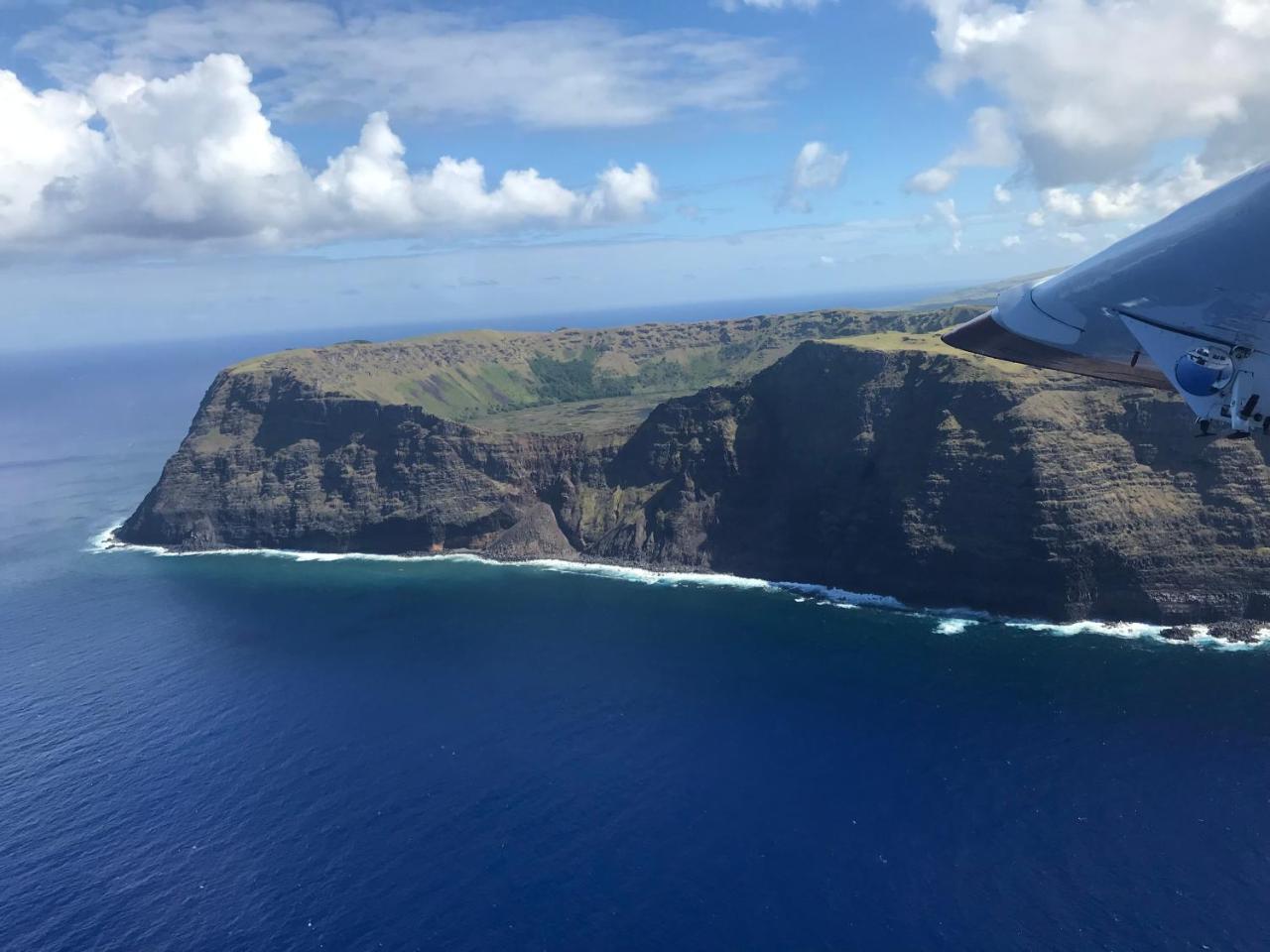 Inaki Uhi Hotel Hanga Roa Luaran gambar