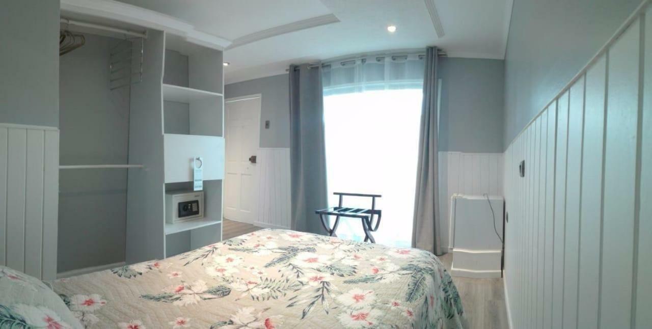 Inaki Uhi Hotel Hanga Roa Luaran gambar