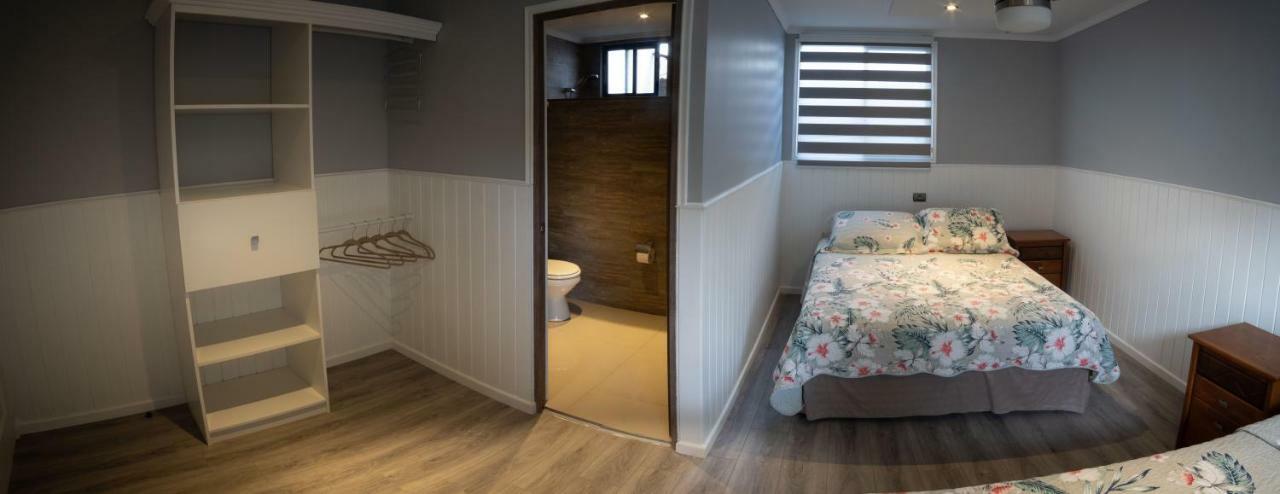 Inaki Uhi Hotel Hanga Roa Luaran gambar