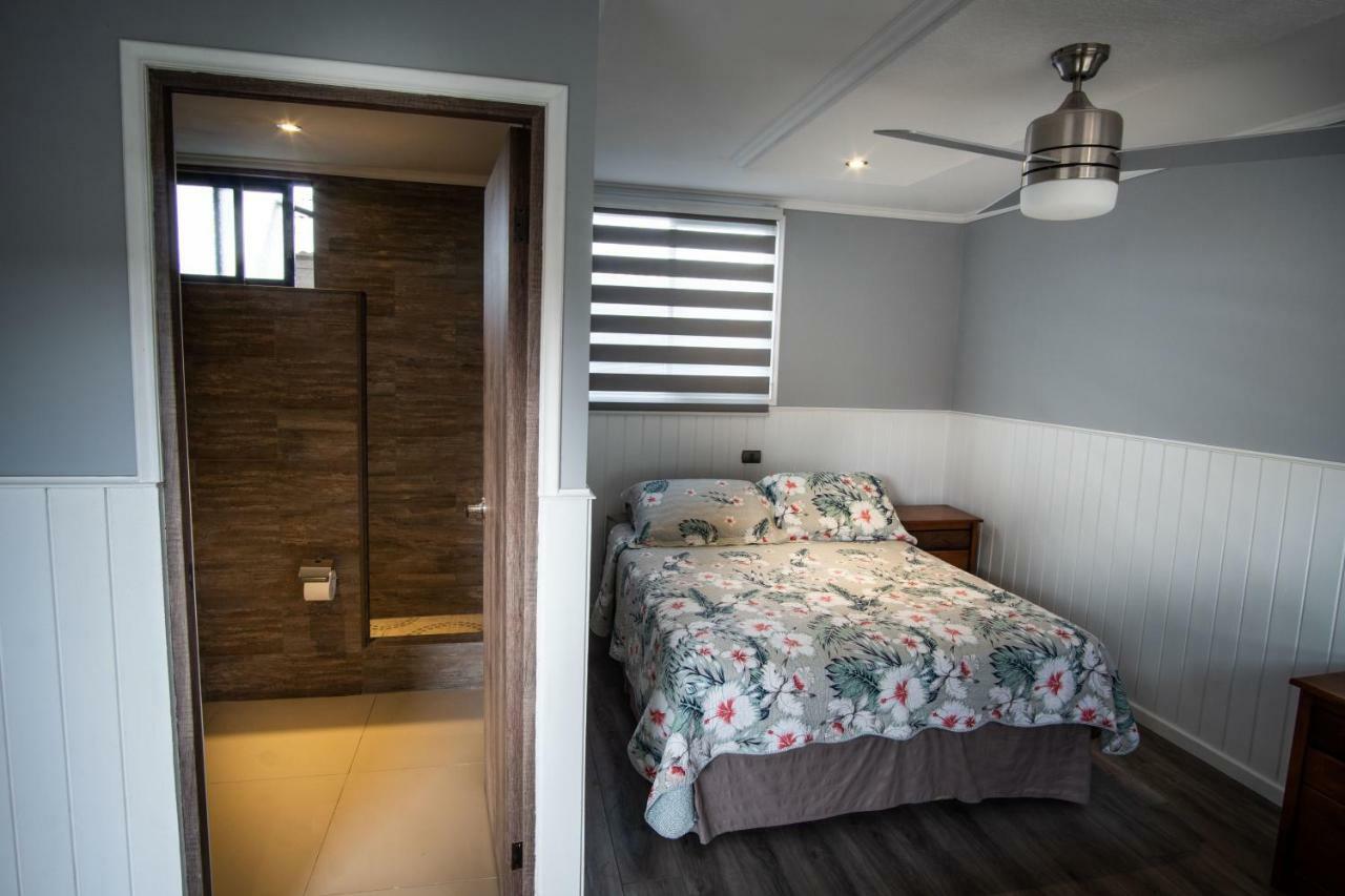 Inaki Uhi Hotel Hanga Roa Luaran gambar