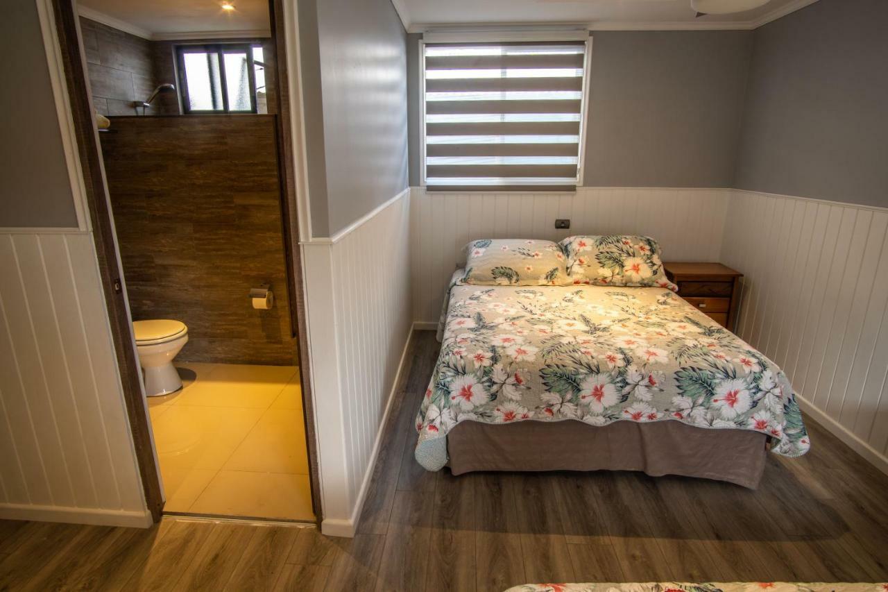 Inaki Uhi Hotel Hanga Roa Luaran gambar
