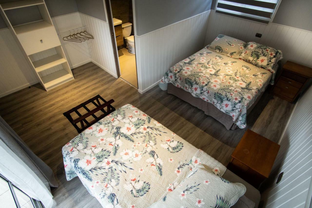 Inaki Uhi Hotel Hanga Roa Luaran gambar