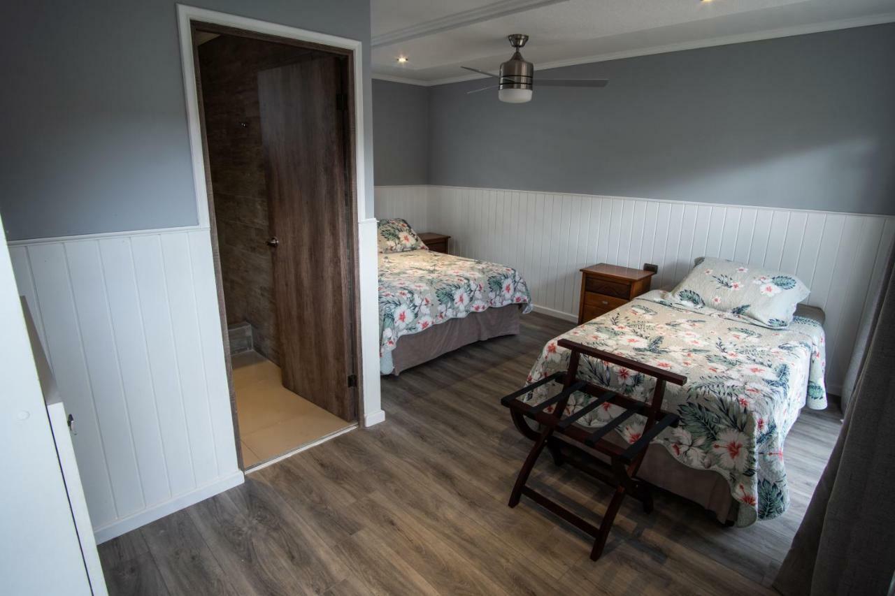 Inaki Uhi Hotel Hanga Roa Luaran gambar