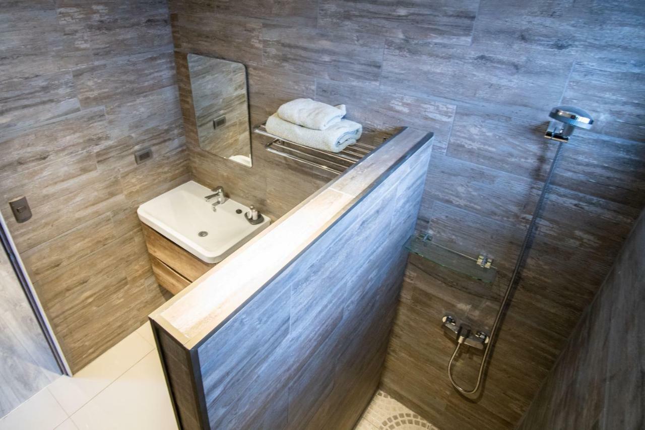 Inaki Uhi Hotel Hanga Roa Luaran gambar