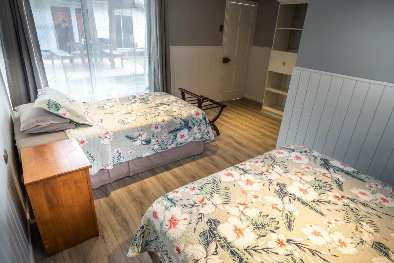 Inaki Uhi Hotel Hanga Roa Luaran gambar