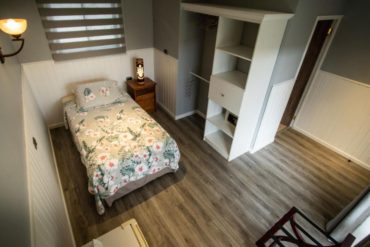 Inaki Uhi Hotel Hanga Roa Luaran gambar