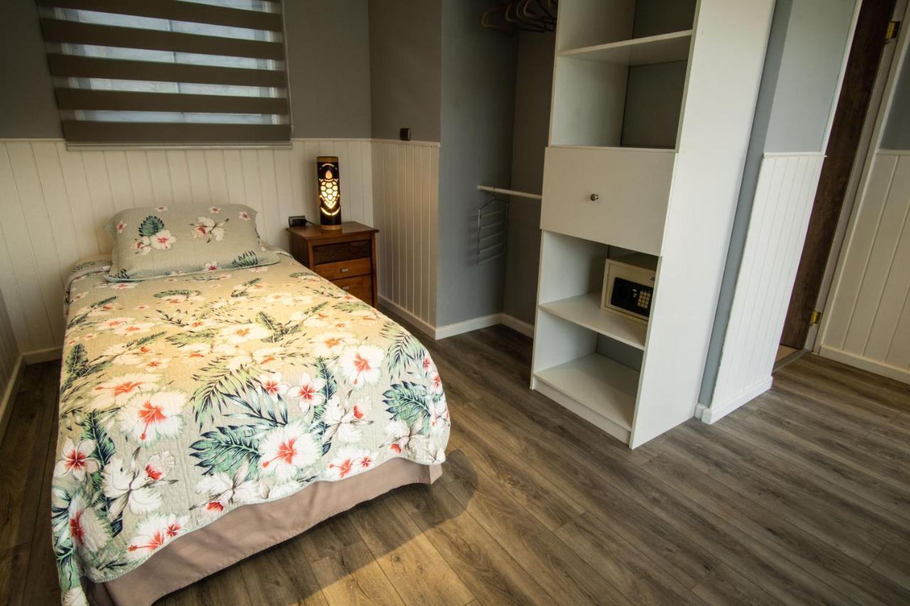 Inaki Uhi Hotel Hanga Roa Luaran gambar